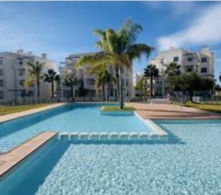 Terrazas De La Torre Golf Resort Las Pedrenas Екстериор снимка