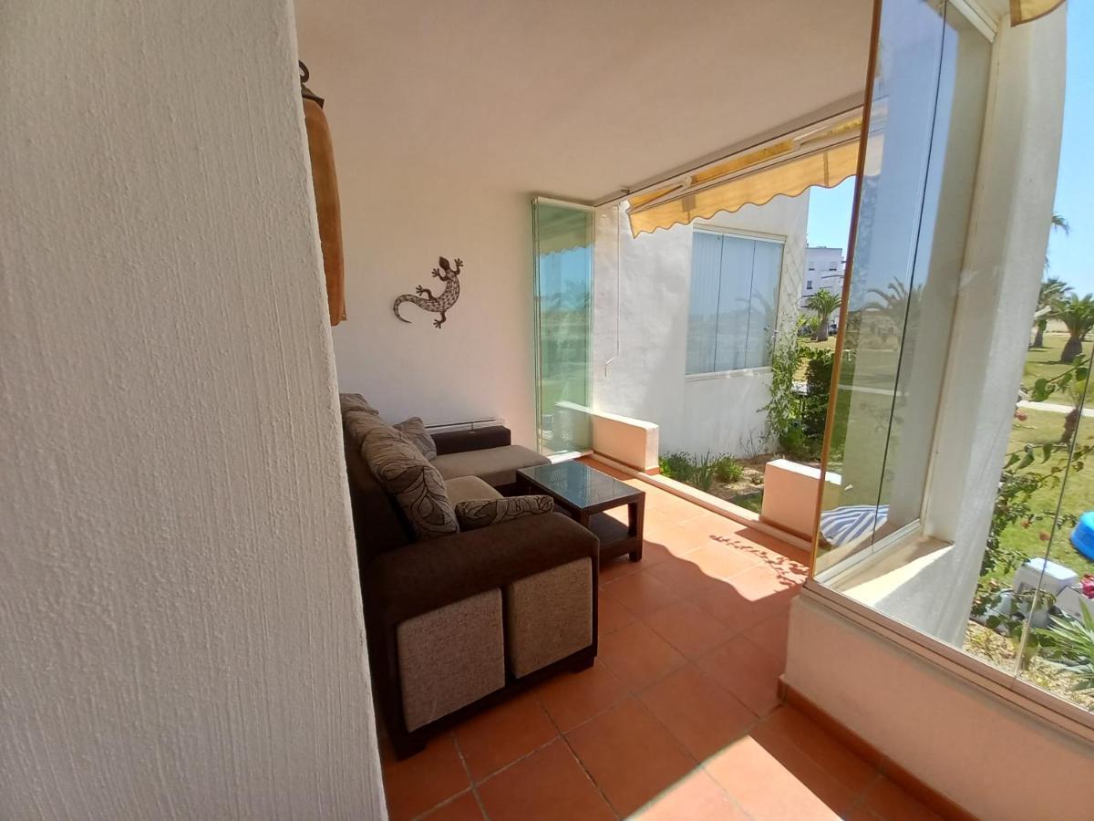 Terrazas De La Torre Golf Resort Las Pedrenas Екстериор снимка