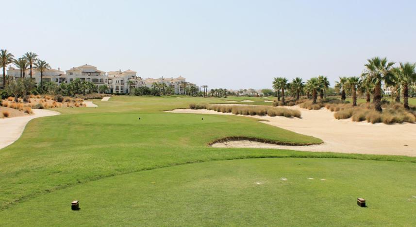 Terrazas De La Torre Golf Resort Las Pedrenas Екстериор снимка