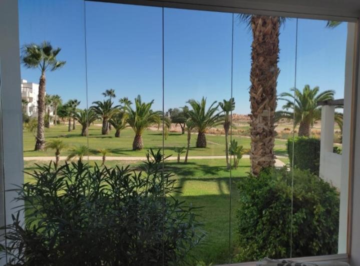 Terrazas De La Torre Golf Resort Las Pedrenas Екстериор снимка