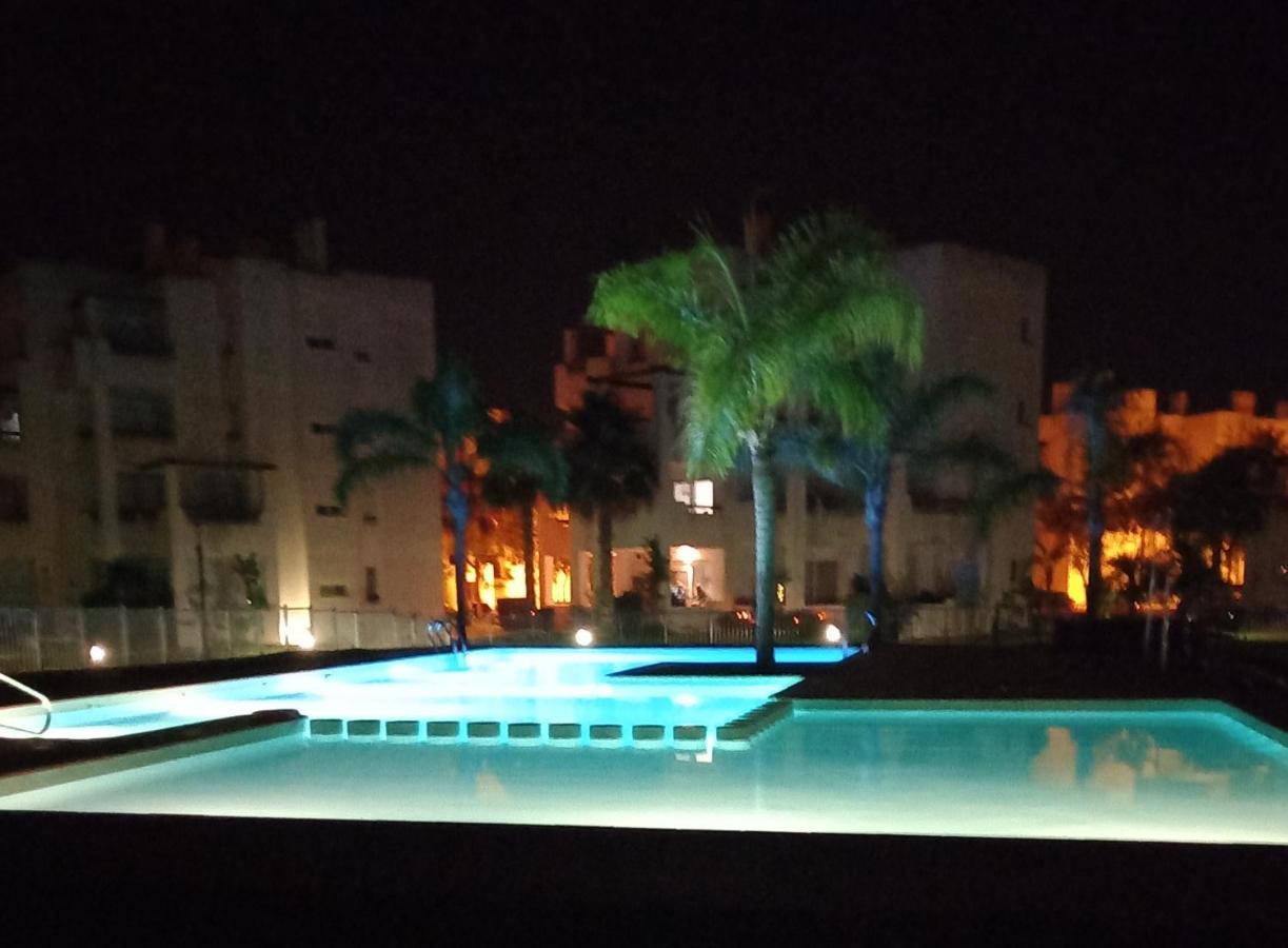 Terrazas De La Torre Golf Resort Las Pedrenas Екстериор снимка