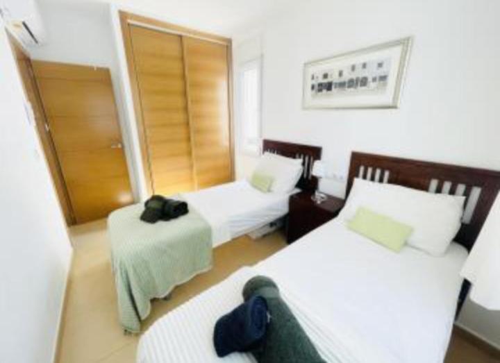Terrazas De La Torre Golf Resort Las Pedrenas Екстериор снимка