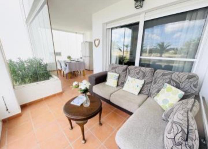 Terrazas De La Torre Golf Resort Las Pedrenas Екстериор снимка