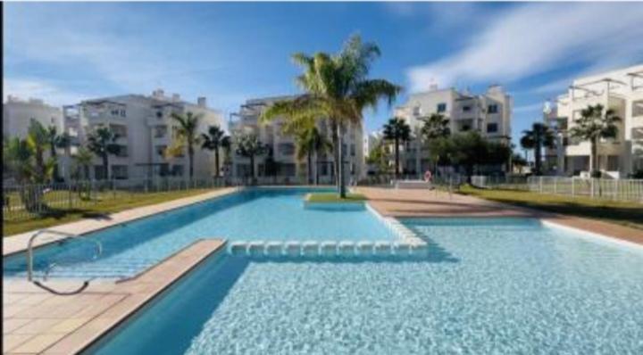 Terrazas De La Torre Golf Resort Las Pedrenas Екстериор снимка