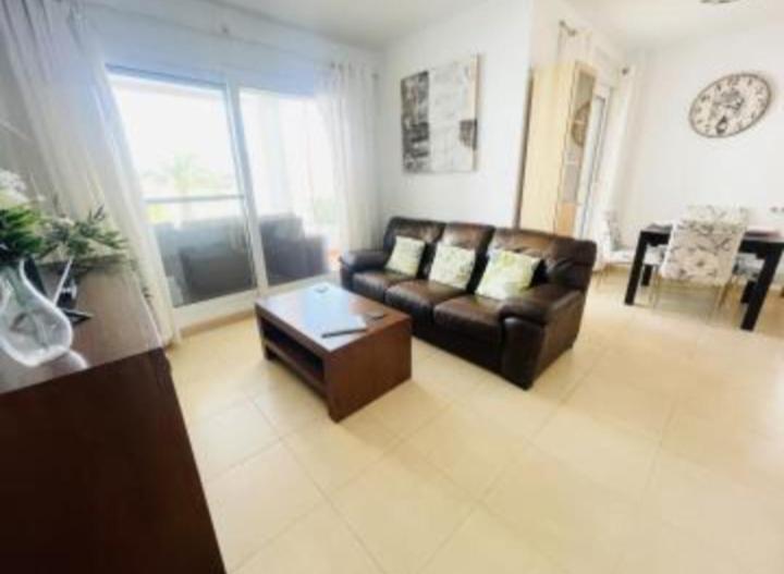 Terrazas De La Torre Golf Resort Las Pedrenas Екстериор снимка