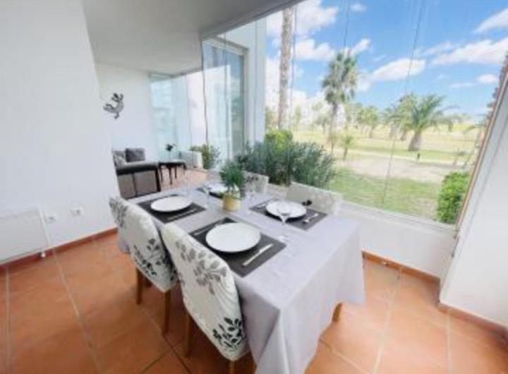 Terrazas De La Torre Golf Resort Las Pedrenas Екстериор снимка